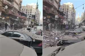 غارة تهزّ الضاحية الجنوبية.. إسرائيل تعلن استهداف "الرجل الثاني" في حزب الله