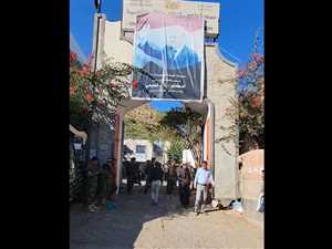 جوازات تعز تستأنف العمل رسمياً بعد توقف مؤقت