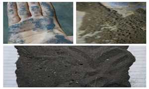 سحابة رماد بركاني تغطي مناطق في اليمن بعد ثوران مفاجئ لبركان "إرتا ألي" الإثيوبي