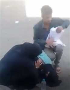 سقوط مسنة جوعاً في صنعاء يكشف حجم الكارثة الإنسانية تحت حكم المليشيا الحوثية