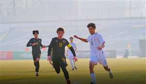 عشرة أهداف تهز شباك غوام.. منتخب الناشئين يكتسح ويقترب من التأهل