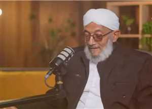 عاجل : وفاة الداعية اليمني المهندس محمد المقرمي في مكة المكرمة