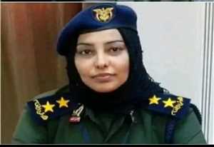 اختطاف ضابطة في الشرطة النسائية بصنعاء واخفائها في سجون الحوثيين منذ ثمانية أشهر