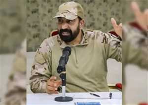 “Iran’s Shadow Strategist… Abu Ali Al-Hadrami Returns to Reshape Power Dynamics in Hadramout”