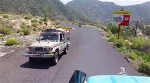 الإعلان عن ممرات بديلة ..بدء إغلاق طريق حيفان – الراهدة السبت لإعادة تأهيل الشريان المروري بين تعز وعدن