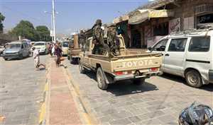 انتشار جديد لقوات الانتقالي في حضرموت وسط تصاعد التوتر الميداني