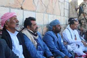 تعيين الخنبشي يشعل التوقعات.. كيف تناول الإعلام السعودي ما يحدث في حضرموت ؟