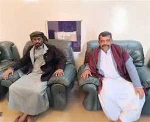 تصعيد خطير في حضرموت..أوامر قبض قهرية ضد ابن حبريش والعوبثاني وسط تصاعد التوتر الأمني في حضرموت (صورة أوامر القبض)