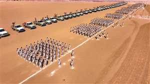 اشتباكات في حضرموت ...قوات حماية حضرموت تُفشل تقدم الانتقالي نحو الهضبة وتفرض سيطرتها على منشآت بترومسيلة