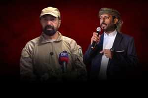 التميمي : حضرموت على حافة انفجار عسكري.. وصراع النفوذ الإقليمي يدفع المحافظة نحو المجهول