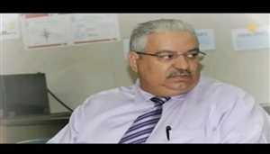 رئيس أمن الدولة الجديد يتعهد باجتثاث الإرهاب والحوثيين ويؤكد: النصر قريب