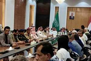 Mukalla Anlaşması: Suudi Arabistan Gözetiminde Hadramut’ta Gerilim Donduruldu ve Kuvvetler Yeniden Konumlandırıldı