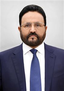 عودة العرادة إلى مأرب في توقيت حساس بعد سقوط حضرموت والمهرة بيد الانتقالي