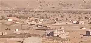 تصعيد خطير في العبر.. انسحاب اللواء 23 ميكا ووقف منفذ الوديعة بعد اشتباكات دامية مع قوات الانتقالي