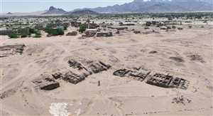 مسام يحرر ذاكرة شبوة التاريخية.. تطهير مواقع أثرية من ألغام الحوثيين يعيد مملكة قتبان إلى الواجهة