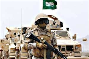 لماذا وكيف ومتى ؟ تحرك عسكري واسع.. السعودية تبدأ أكبر إعادة انتشار لقواتها في اليمن منذ سنوات