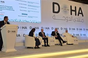 المبعوث الأممي يعترف بسقوط خارطة الطريق وتآكل الثقة بين أطراف الصراع في اليمن