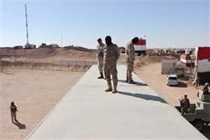 توتر خطير في منفذ الوديعة.. رفض عسكري يهدد باشتعال مواجهة وشيكة وتحذيرات عاجلة للتجّار والمواطنين