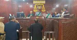 محكمة مأرب العسكرية تُصدر أحكامًا بالإعدام والسجن في قضايا تخابر وتفجير وتخريب عسكري