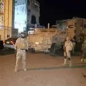 انتشار أمني غير مسبوق في عدن.. ماذا يحدث؟