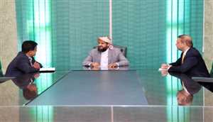 ماذا يريد المحرمي من استدعاء وزير النفط الى قصر المعاشيق؟