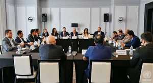 Muscat Prisoner Negotiations Delayed: Talks Fail to Begin Despite Full Delegations Arriving