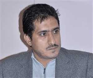 علي عشال يحذّر: تصعيد حضرموت والمهرة يضع شرعية الدولة على المحك ويهدد بتفكك اليمن