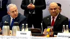 بعد خلعه القناع ...خالد اليماني يدعو واشنطن لدعم دولة جنوبية مستقلة: اليمن لم يعد دولة موحدة