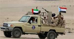 ميليشيا الانتقالي يسيطر على ميناء نشطون في المهرة ويطرد قوات درع الوطن