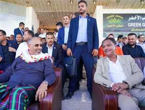 قيادي في الانتقالي يعترف بدعم الإمارات لمشروع الانفصال ويثير جدلًا واسعًا