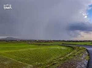 تحذير جوي عاجل: موجة برد شديدة تضرب اليمن وانخفاض الحرارة حتى 10 درجات خلال أيام