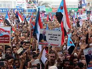 عبدالرحمن  الراشد: مستقبل «الانتقالي» يمر عبر الشرعية لا السلاح.. والهجوم على حضرموت مقامرة خطيرة