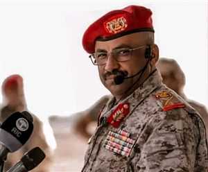 أنباء عن تعيين القائد السابق للمنطقة العسكرية الثانية قائداً للفرقة الثانية بـ«درع الوطن» وبدء إعادة هيكلة القوات في صحراء العبر