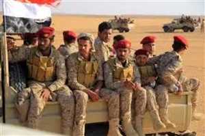 عاجل : معارك ضارية جنوب مأرب.. الجيش الوطني يكسر هجومًا حوثيًا واسعًا ويكبّد المليشيات خسائر فادحة