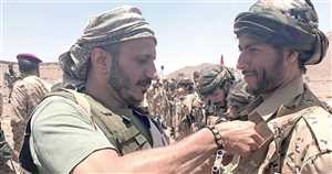 مصدر يكشف مشاركة قوات طارق صالح في اجتياح حضرموت إلى جانب تشكيلات الانتقالي المدعومة إماراتيًا