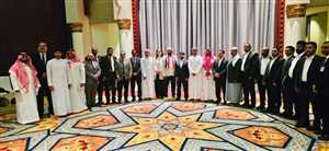 بينهم السياسي محمد قحطان..الحكومة اليمنية ترحب باتفاق مسقط لتبادل الأسرى وتؤكد المضي في الإفراج الشامل دون استثناء