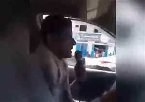 تحريض لعنصر من الانتقالي في عدن ضد أبناء "الشمال" وأبناء الخونة  تثير غضبًا واسعًا ومطالبات بالمحاسبة ( فيديو)