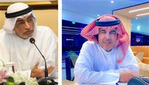 بعد مطالبة الامارات بمغادرة العليمي المجلس الرئاسي...تعقيب سعودي حازم يرفض المساس بالثوابت اليمنية ويؤكد دعم الشرعية