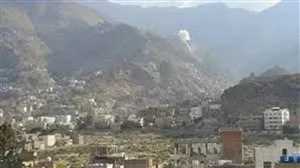 مصرع الرجل الثاني للميليشيات الحوثية في تعز خلال معارك عنيفة غرب تعز