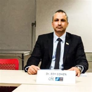 أول تعليق إسرائيلي يثير جدلاً بعد البيان السعودي بشأن حضرموت