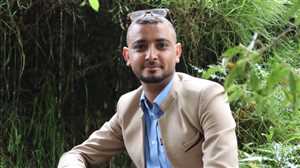 قرب الإفراج عن الصحفي محمد المياحي بعد اكتفاء محكمة الحوثيين بمدة سجنه