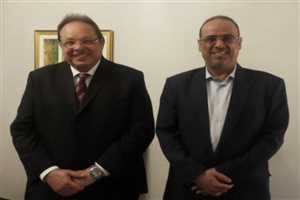 قيادات جنوبية بارزة تصل الرياض بدعوة رئاسية لبحث تصعيد ميليشيات المجلس الانتقالي في حضرموت والمهرة