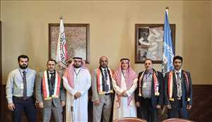 رئيس الوفد الحكومي ينفي صحة قوائم متداولة لصفقة تبادل الأسرى ويؤكد: لم تُعتمد رسميًا بعد