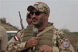 ما حقيقة ما يحدث ؟ تحركات مفاجئة لقوات طارق صالح في تعز.. تحشيد عسكري واسع ومعركة خاطفة تلوح في الأفق