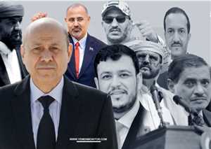 خبراء القانون :  نص حاسم في قرار نقل السلطة: صوت رئيس مجلس القيادة يُرجّح الكفة ويمنع تعطيل القرارات