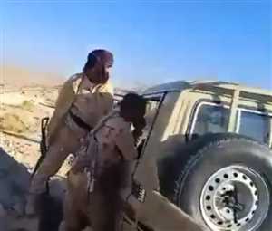 فيديوهات صادمة توثق انتهاكات جسيمة لمليشيات الانتقالي بحق أسرى حضارم بعد الغدر باتفاق المسيلة