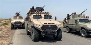 ارتباك وانهيار قيادة الانتقالي في حضرموت.. إنزال الأعلام وانقطاع التواصل مع عدن