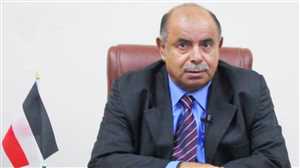 شاهد : محافظ حضرموت يوجّه إنذارًا لميليشيا المجلس الانتقالي: غادروا الآن قبل فوات الأوان