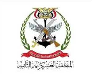 المنطقة العسكرية الثانية تنفي شائعات اشتباكات مسلحة في مطار الريان وتحذر من مروّجي الفوضى