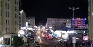 عاجل | شاهد إطلاق نار كثيف وانتشار عسكري لقوات المجلس الانتقالي في مدينة الغيضة بالمهرة (فيديو)